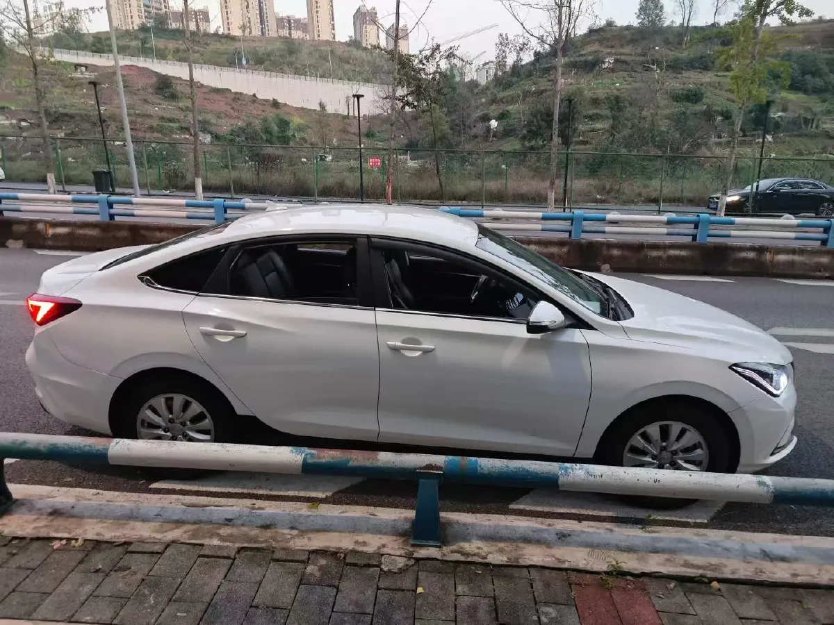 2019 ChangAn Eado BEV 52.56KWH,autocango,china used car exporter,china ev exporter,chinese used car exporter,chinese used ev exporter