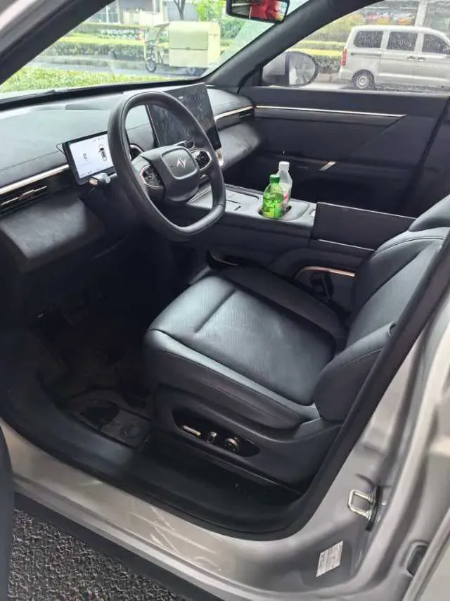 2024 DongFeng eπ eπ008 1.5T 147HP L4 REEV 34.32KWH,autocango,china used car exporter,china ev exporter,chinese used car exporter,chinese used ev exporter