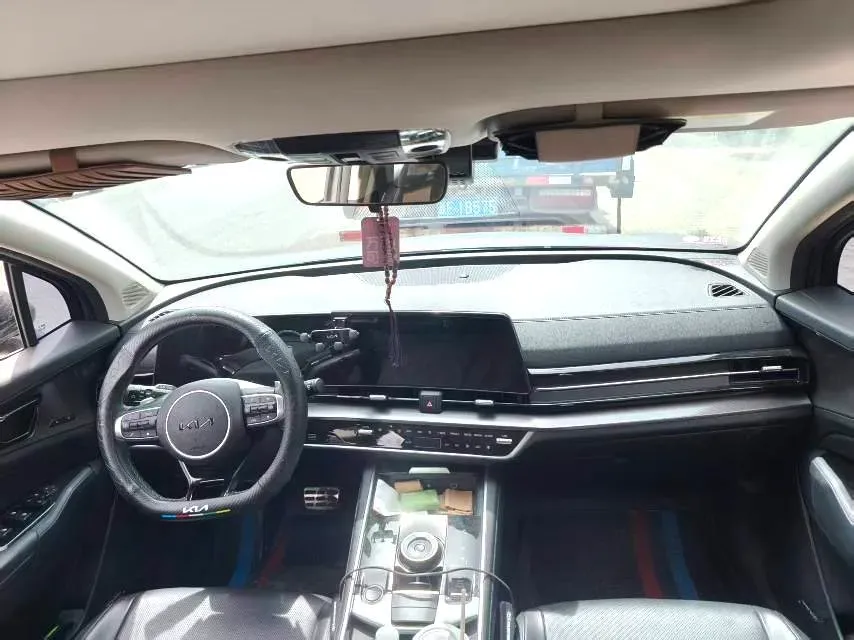 2023 Kia Sportage 2.0T 236HP L4 8AT,autocango,china used car exporter,china ev exporter,chinese used car exporter,chinese used ev exporter