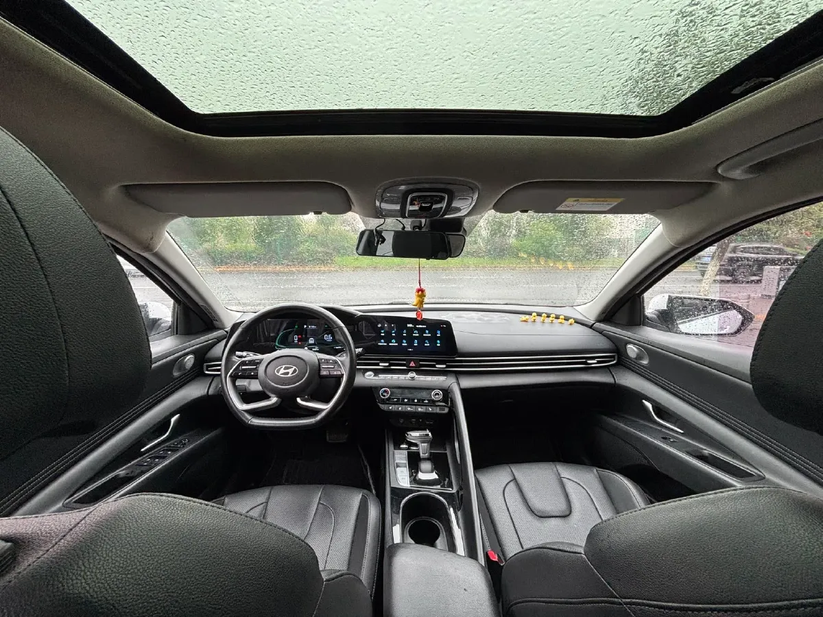 2023 Hyundai Elantra 1.5L 115HP L4 CVT,autocango,china used car exporter,china ev exporter,chinese used car exporter,chinese used ev exporter