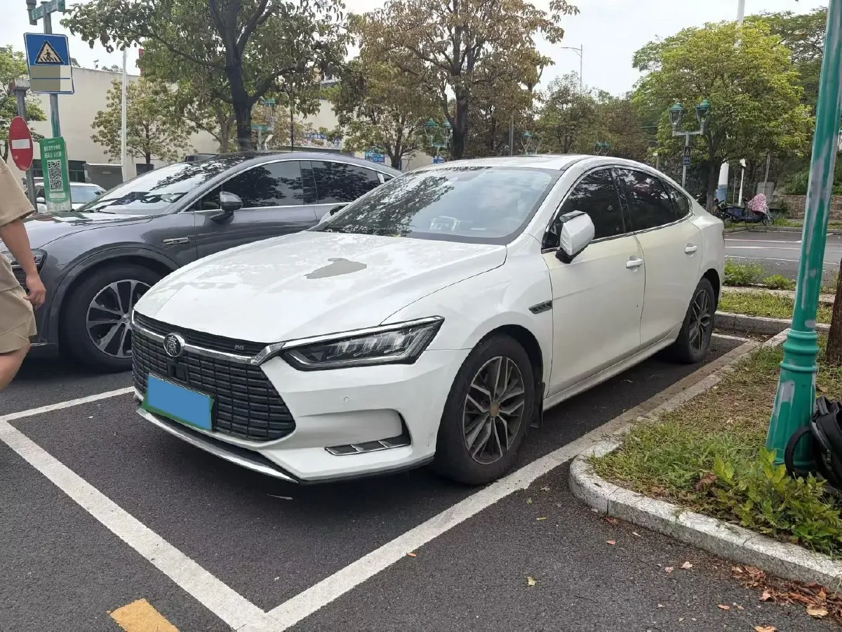 2019 BYD Qin Pro BEV 69.5KWH,autocango,china used car exporter,china ev exporter,chinese used car exporter,chinese used ev exporter