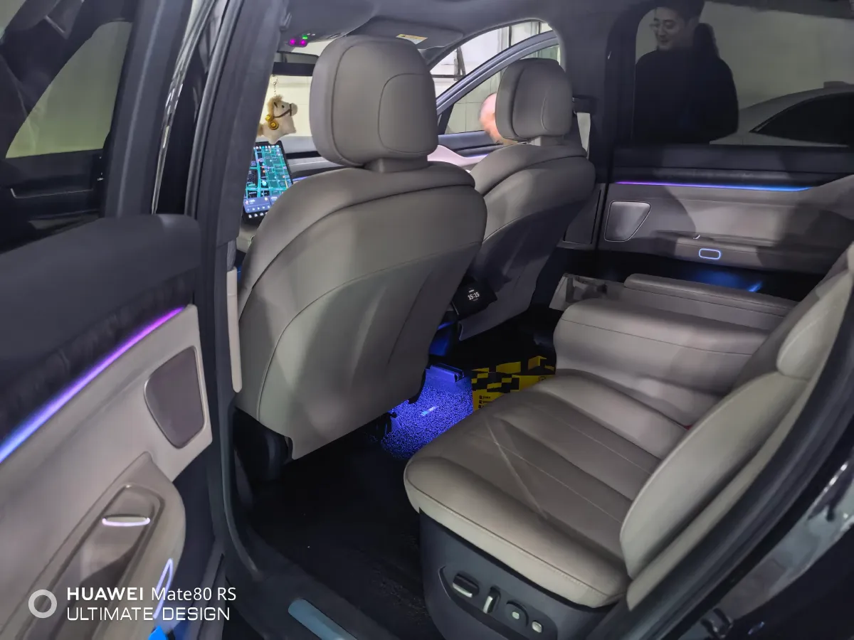 2023 NIO ES8 BEV 75KWH,autocango,china used car exporter,china ev exporter,chinese used car exporter,chinese used ev exporter