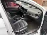 2019 Hyundai Elantra 1.5L 115HP L4 CVT