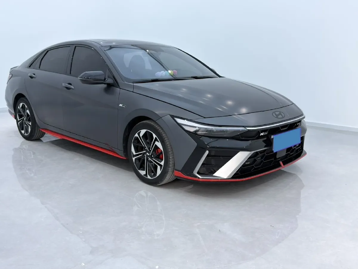 2023 Hyundai Elantra 1.4T 140HP L4 7DCT,autocango,china used car exporter,china ev exporter,chinese used car exporter,chinese used ev exporter