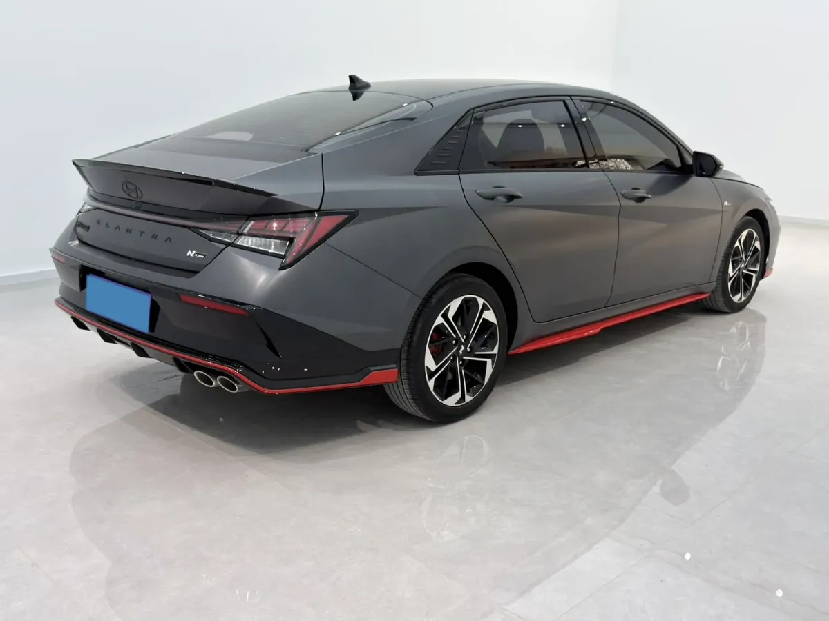 2023 Hyundai Elantra 1.4T 140HP L4 7DCT,autocango,china used car exporter,china ev exporter,chinese used car exporter,chinese used ev exporter