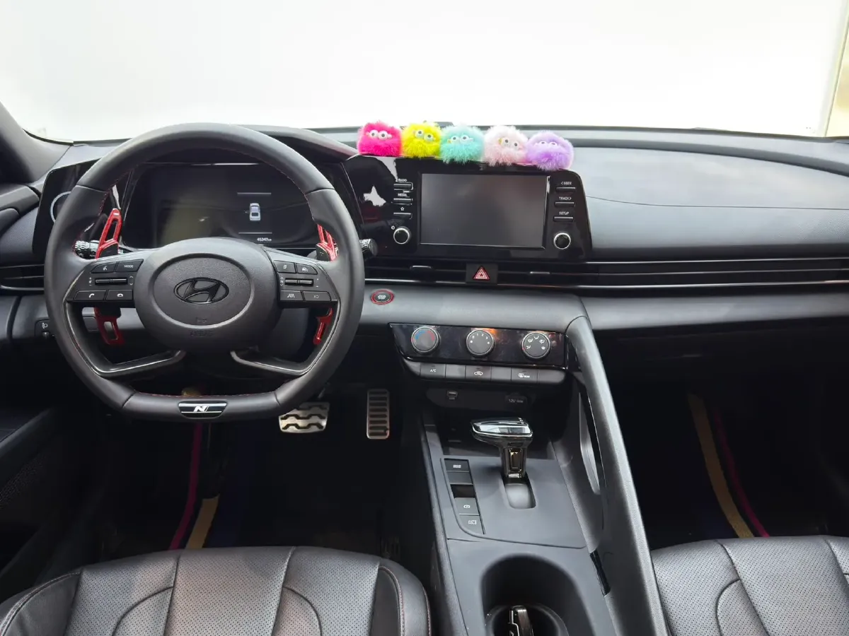 2023 Hyundai Elantra 1.4T 140HP L4 7DCT,autocango,china used car exporter,china ev exporter,chinese used car exporter,chinese used ev exporter