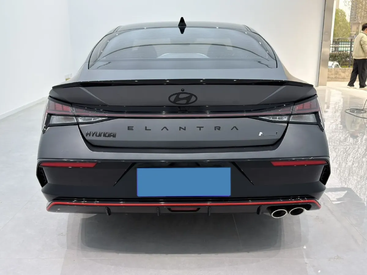 2023 Hyundai Elantra 1.4T 140HP L4 7DCT,autocango,china used car exporter,china ev exporter,chinese used car exporter,chinese used ev exporter