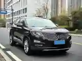 2018 Lincoln MKC 2.0T 253HP L4 6AT