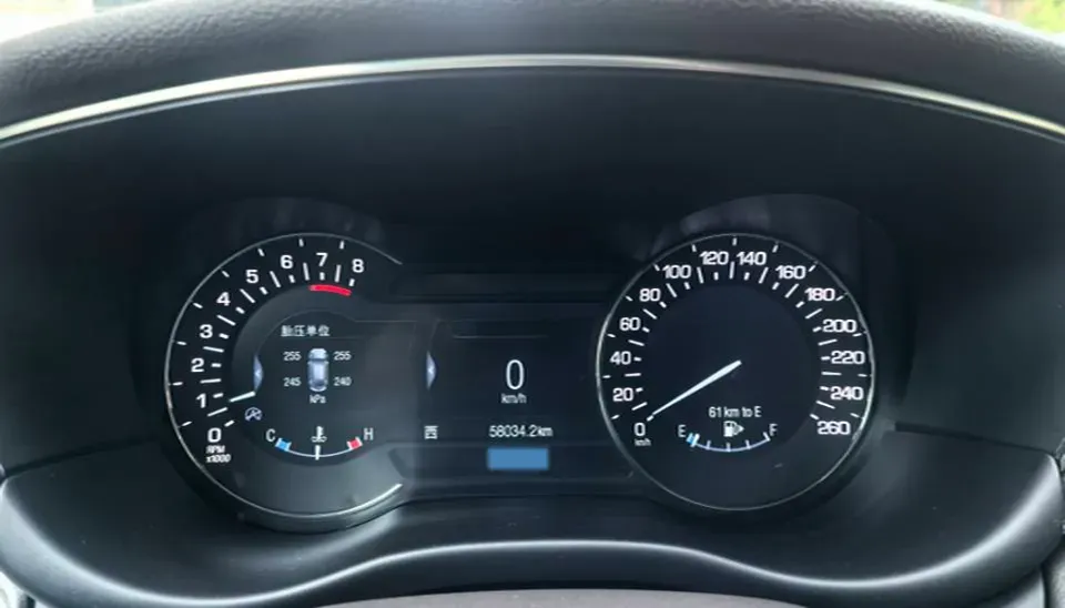 2018 Lincoln MKC 2.0T 253HP L4 6AT,autocango,china used car exporter,china ev exporter,chinese used car exporter,chinese used ev exporter