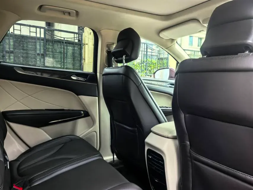 2018 Lincoln MKC 2.0T 253HP L4 6AT,autocango,china used car exporter,china ev exporter,chinese used car exporter,chinese used ev exporter