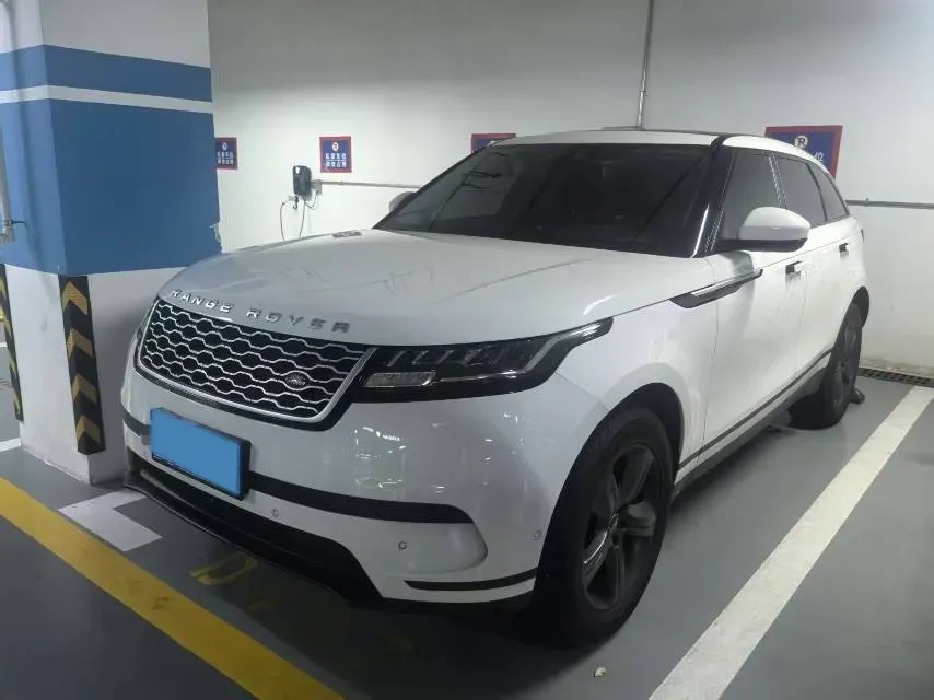 2022 Land Rover Range Rover Velar 2.0T 250HP L4 8AT,autocango,china used car exporter,china ev exporter,chinese used car exporter,chinese used ev exporter