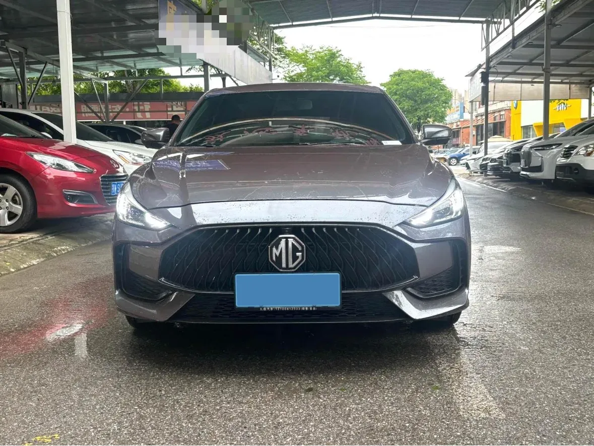 2021 MG 5 1.5T 173HP L4 7DCT,autocango,china used car exporter,china ev exporter,chinese used car exporter,chinese used ev exporter