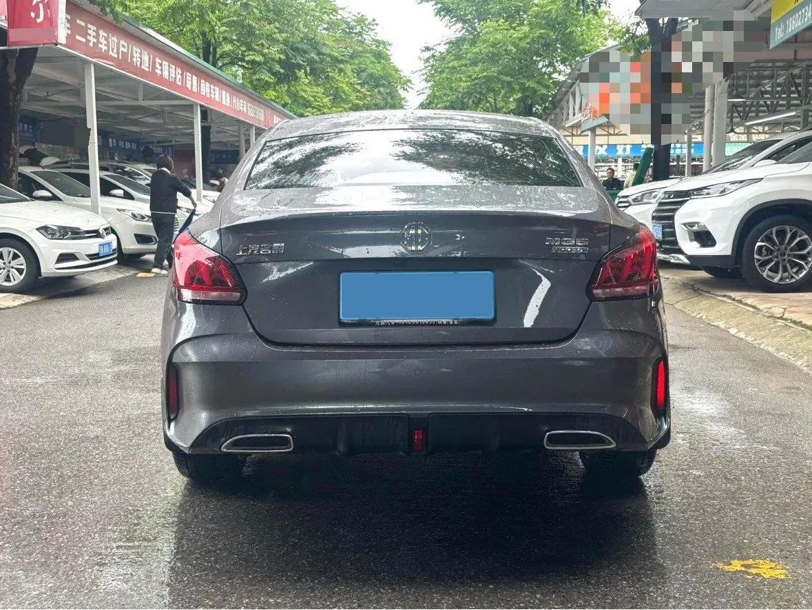 2021 MG 5 1.5T 173HP L4 7DCT,autocango,china used car exporter,china ev exporter,chinese used car exporter,chinese used ev exporter
