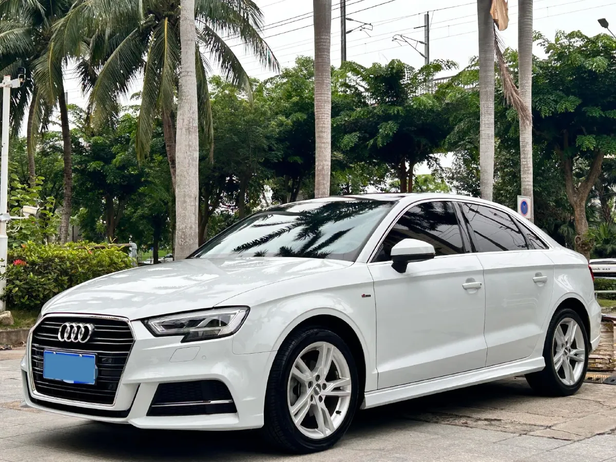 2019 Audi A3 1.4T 150HP L4 7DCT,autocango,china used car exporter,china ev exporter,chinese used car exporter,chinese used ev exporter