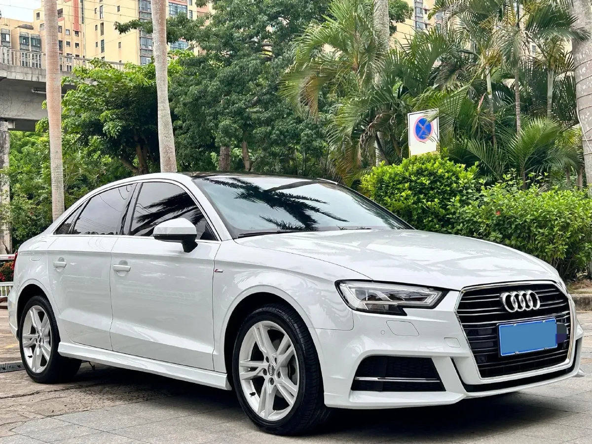 2019 Audi A3 1.4T 150HP L4 7DCT,autocango,china used car exporter,china ev exporter,chinese used car exporter,chinese used ev exporter
