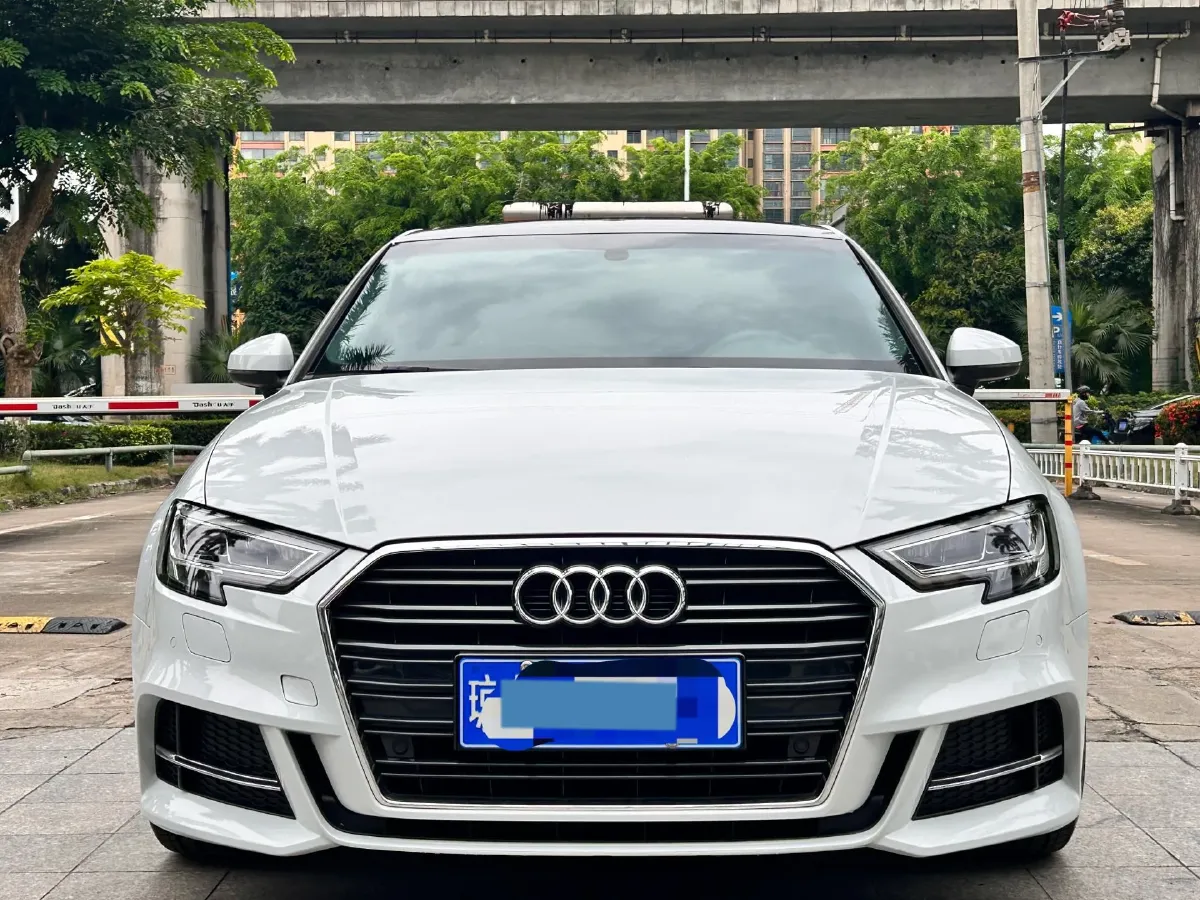 2019 Audi A3 1.4T 150HP L4 7DCT,autocango,china used car exporter,china ev exporter,chinese used car exporter,chinese used ev exporter