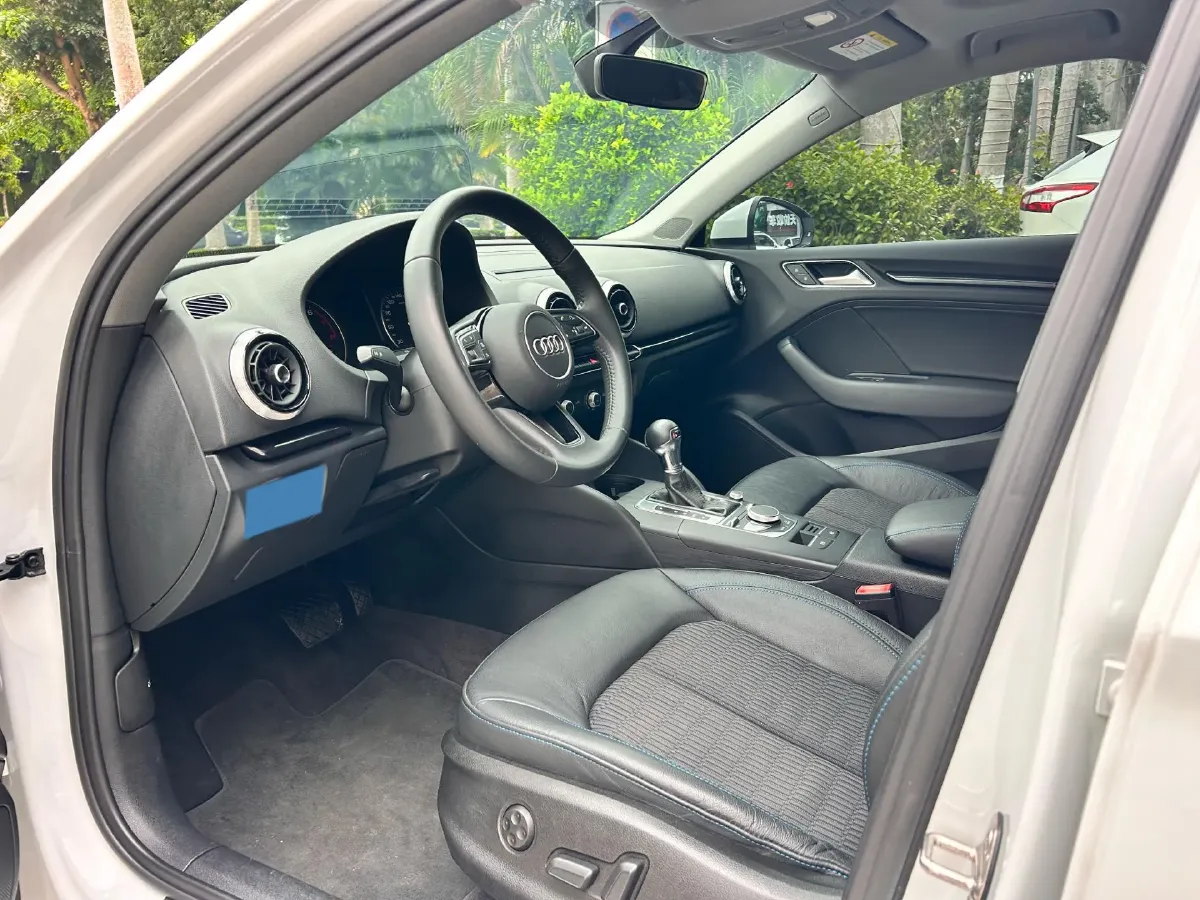 2019 Audi A3 1.4T 150HP L4 7DCT,autocango,china used car exporter,china ev exporter,chinese used car exporter,chinese used ev exporter