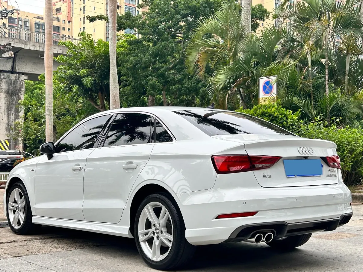2019 Audi A3 1.4T 150HP L4 7DCT,autocango,china used car exporter,china ev exporter,chinese used car exporter,chinese used ev exporter