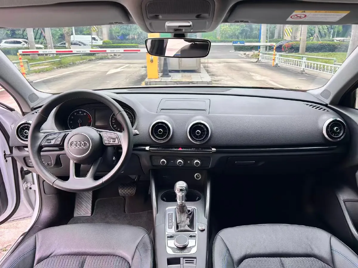 2019 Audi A3 1.4T 150HP L4 7DCT,autocango,china used car exporter,china ev exporter,chinese used car exporter,chinese used ev exporter