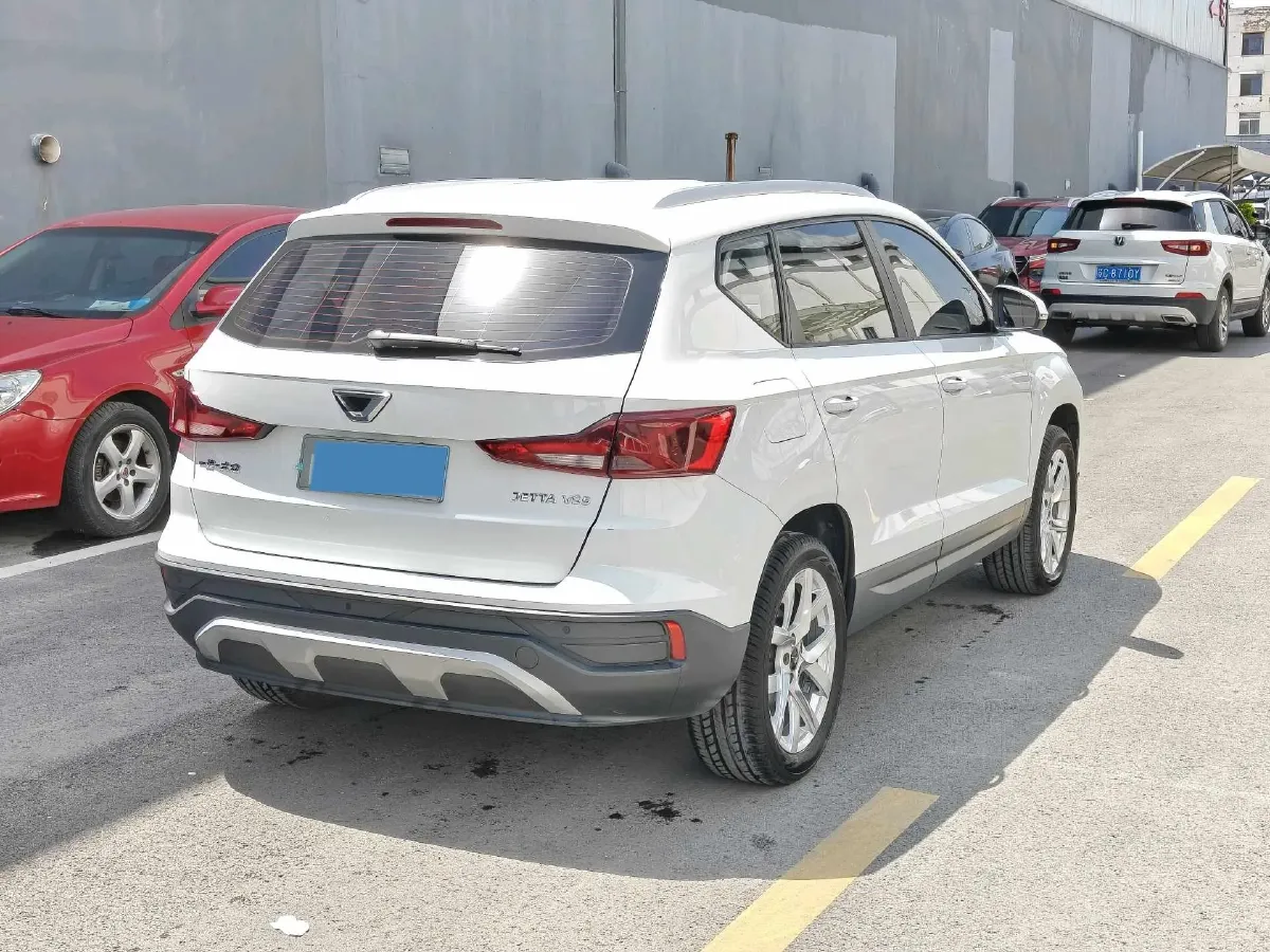 2022 Jetta VS5 1.4T 150HP L4 6AT,autocango,china used car exporter,china ev exporter,chinese used car exporter,chinese used ev exporter