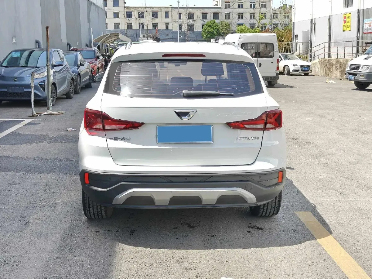 2022 Jetta VS5 1.4T 150HP L4 6AT,autocango,china used car exporter,china ev exporter,chinese used car exporter,chinese used ev exporter