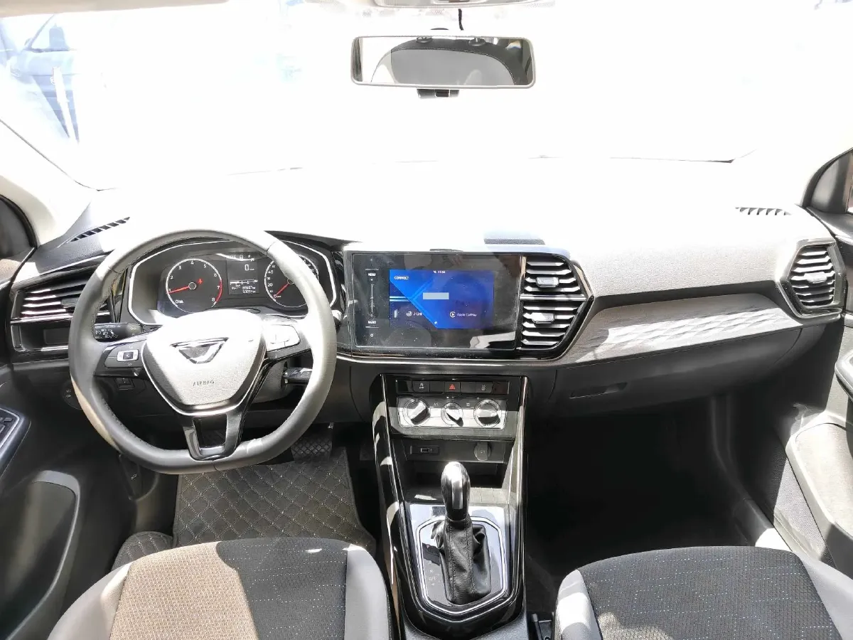 2022 Jetta VS5 1.4T 150HP L4 6AT,autocango,china used car exporter,china ev exporter,chinese used car exporter,chinese used ev exporter