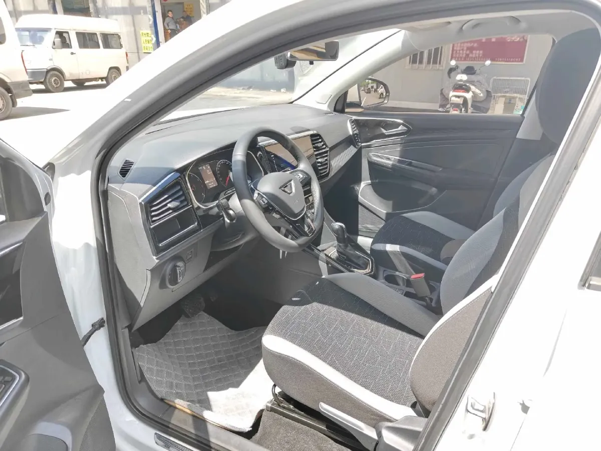 2022 Jetta VS5 1.4T 150HP L4 6AT,autocango,china used car exporter,china ev exporter,chinese used car exporter,chinese used ev exporter