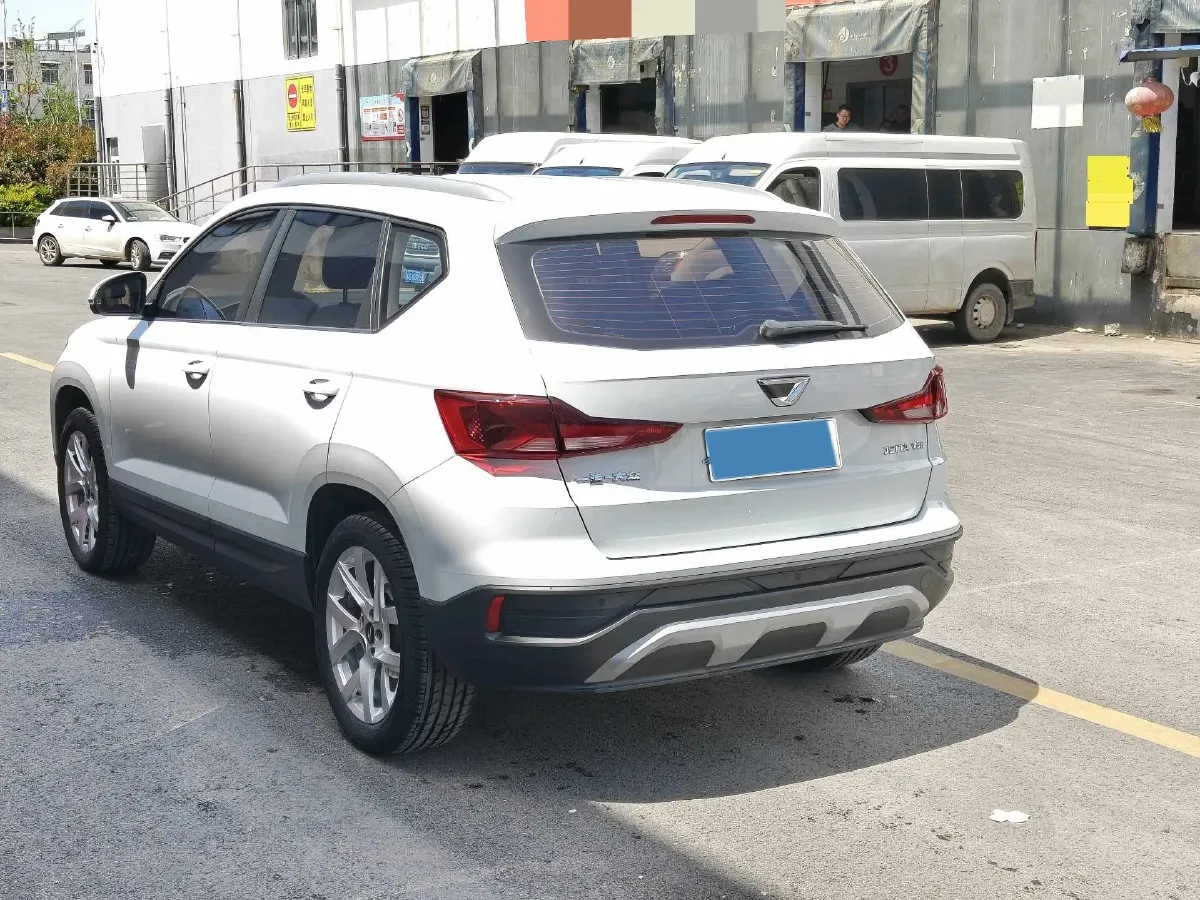 2022 Jetta VS5 1.4T 150HP L4 6AT,autocango,china used car exporter,china ev exporter,chinese used car exporter,chinese used ev exporter