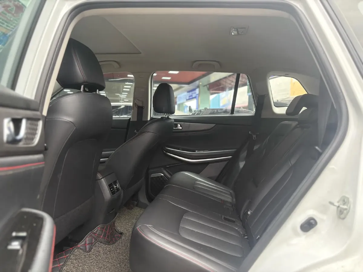 2021 ChangAn CS75 1.5T 178HP L4 7DCT,autocango,china used car exporter,china ev exporter,chinese used car exporter,chinese used ev exporter