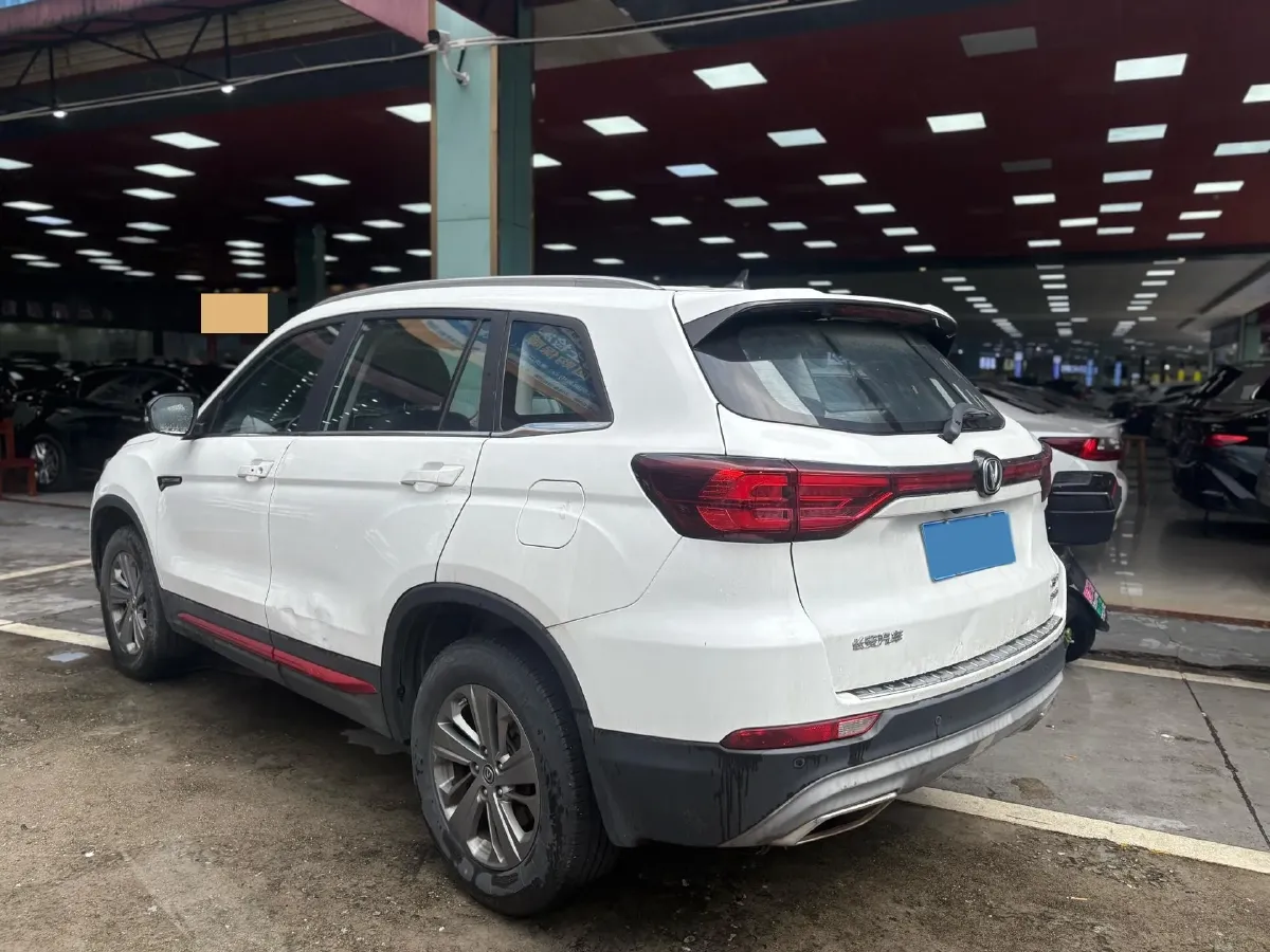 2021 ChangAn CS75 1.5T 178HP L4 7DCT,autocango,china used car exporter,china ev exporter,chinese used car exporter,chinese used ev exporter