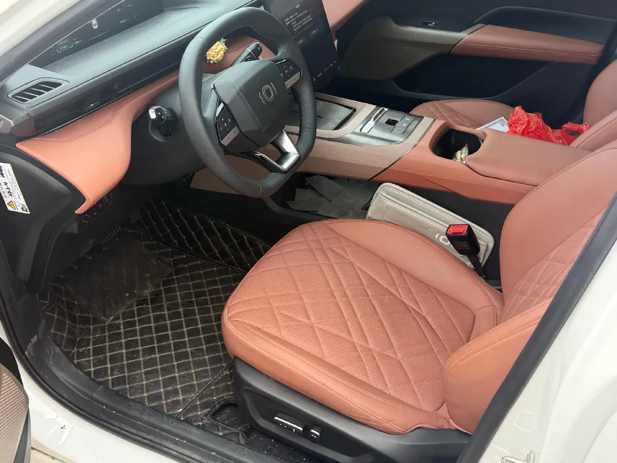 2025 ChangAn QiYuan A05 1.5L 98HP L4 E-CVT PHEV 18.4KWH,autocango,china used car exporter,china ev exporter,chinese used car exporter,chinese used ev exporter