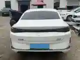 2025 ChangAn QiYuan A05 1.5L 98HP L4 E-CVT PHEV 18.4KWH