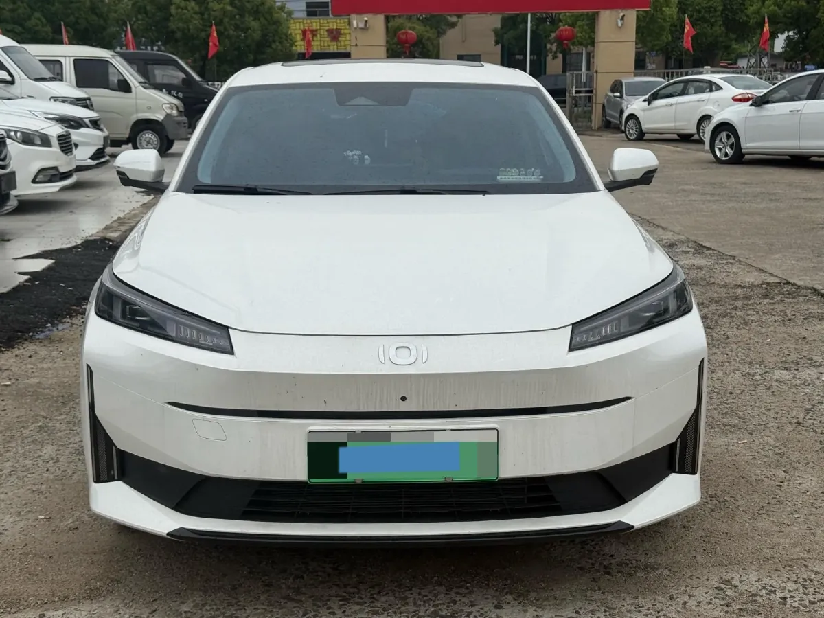 2025 ChangAn QiYuan A05 1.5L 98HP L4 E-CVT PHEV 18.4KWH,autocango,china used car exporter,china ev exporter,chinese used car exporter,chinese used ev exporter