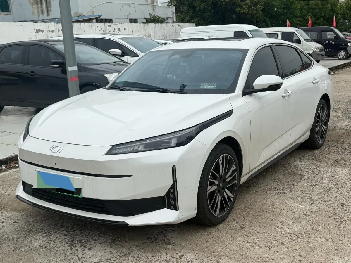 2025 ChangAn QiYuan A05 1.5L 98HP L4 E-CVT PHEV 18.4KWH,autocango,china used car exporter,china ev exporter,chinese used car exporter,chinese used ev exporter