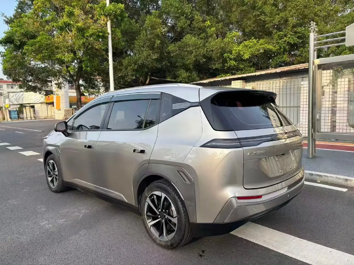 2023 Aion S Plus BEV 59.4KWH,autocango,china used car exporter,china ev exporter,chinese used car exporter,chinese used ev exporter