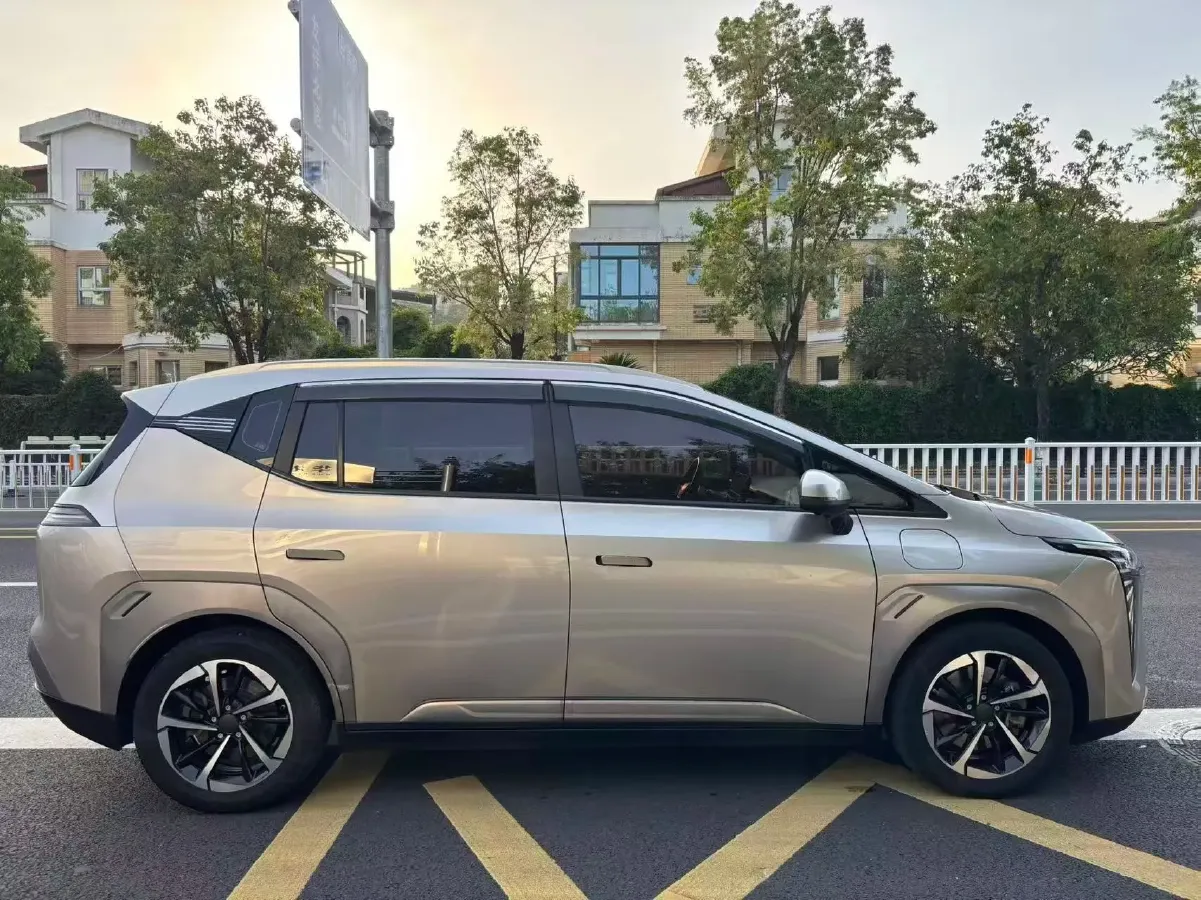 2023 Aion S Plus BEV 59.4KWH,autocango,china used car exporter,china ev exporter,chinese used car exporter,chinese used ev exporter
