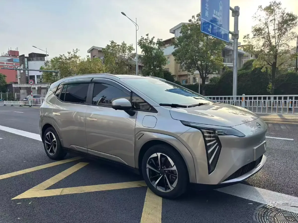 2023 Aion S Plus BEV 59.4KWH,autocango,china used car exporter,china ev exporter,chinese used car exporter,chinese used ev exporter