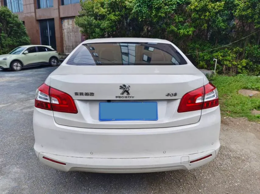 2018 Peugeot 408 1.8L 139HP L4 6AT,autocango,china used car exporter,china ev exporter,chinese used car exporter,chinese used ev exporter