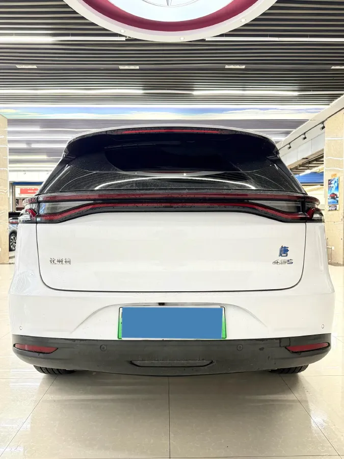 2019 BYD Tang BEV 82.8KWH,autocango,china used car exporter,china ev exporter,chinese used car exporter,chinese used ev exporter
