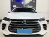 2019 BYD Tang BEV 82.8KWH