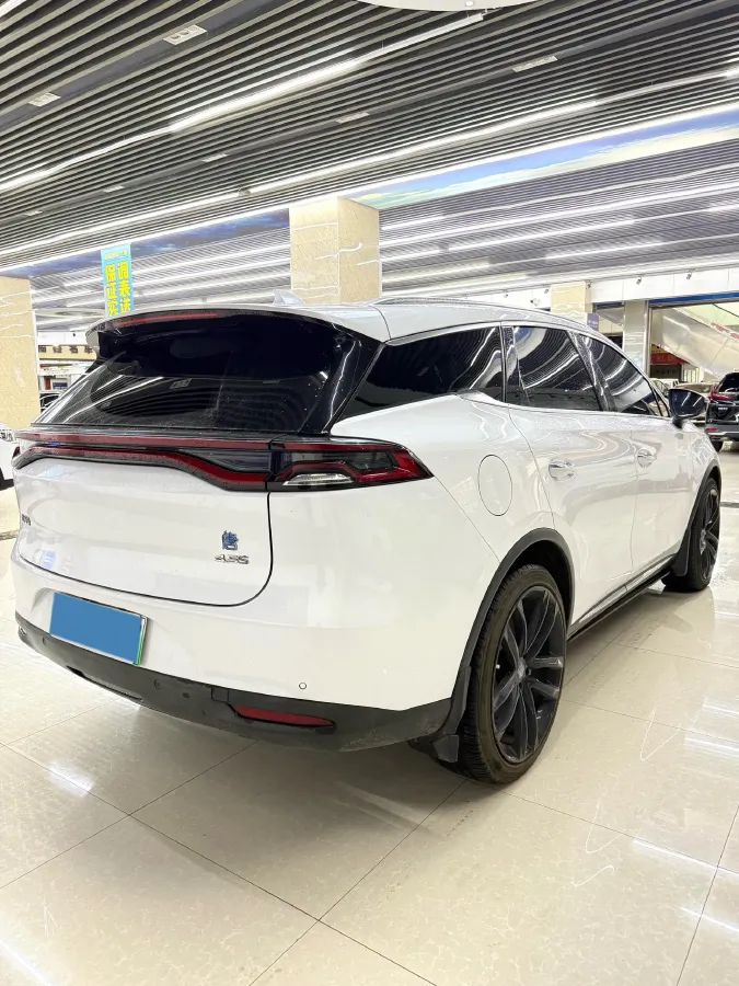 2019 BYD Tang BEV 82.8KWH,autocango,china used car exporter,china ev exporter,chinese used car exporter,chinese used ev exporter