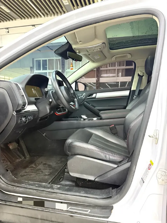 2019 BYD Tang BEV 82.8KWH,autocango,china used car exporter,china ev exporter,chinese used car exporter,chinese used ev exporter