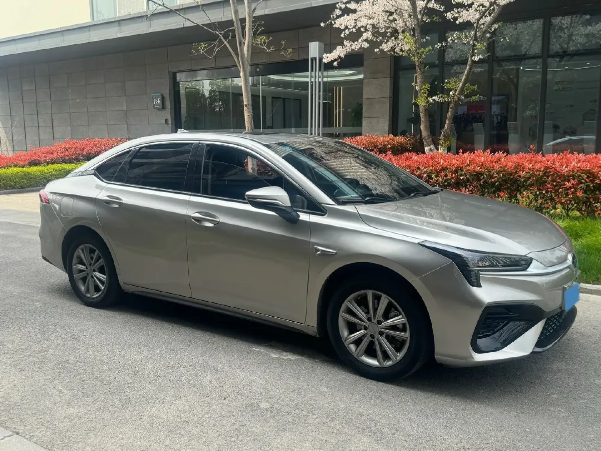 2022 Aion S BEV 60KWH,autocango,china used car exporter,china ev exporter,chinese used car exporter,chinese used ev exporter