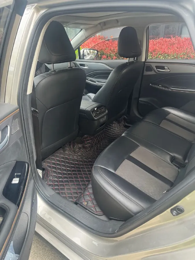 2022 Aion S BEV 60KWH,autocango,china used car exporter,china ev exporter,chinese used car exporter,chinese used ev exporter