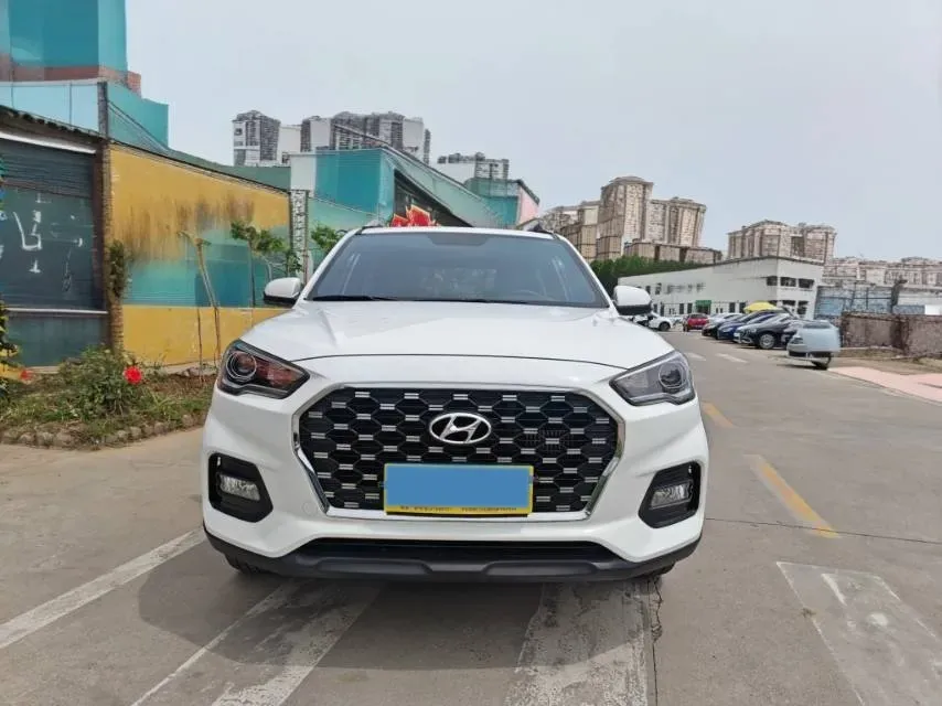 2019 Hyundai ix35 1.4T 140HP L4 7DCT,autocango,china used car exporter,china ev exporter,chinese used car exporter,chinese used ev exporter