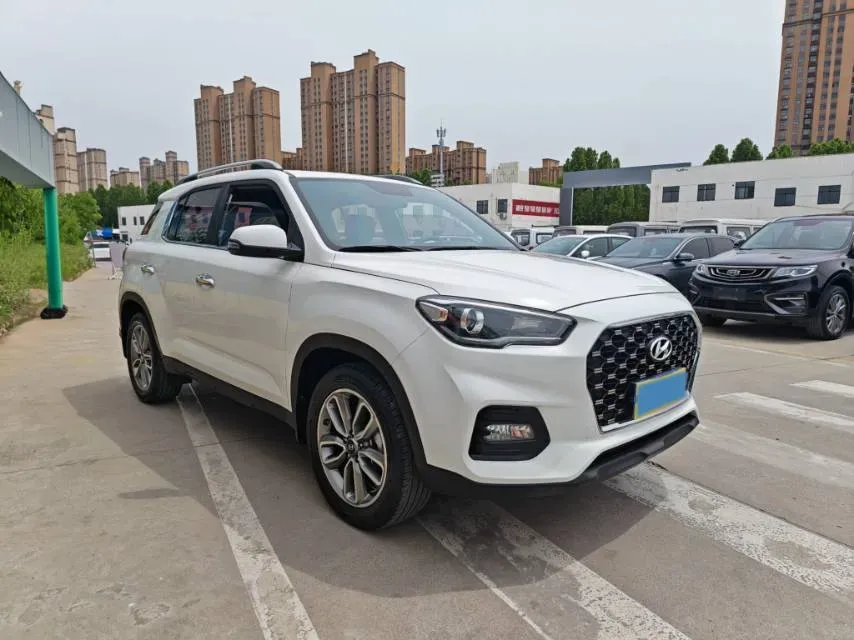 2019 Hyundai ix35 1.4T 140HP L4 7DCT,autocango,china used car exporter,china ev exporter,chinese used car exporter,chinese used ev exporter