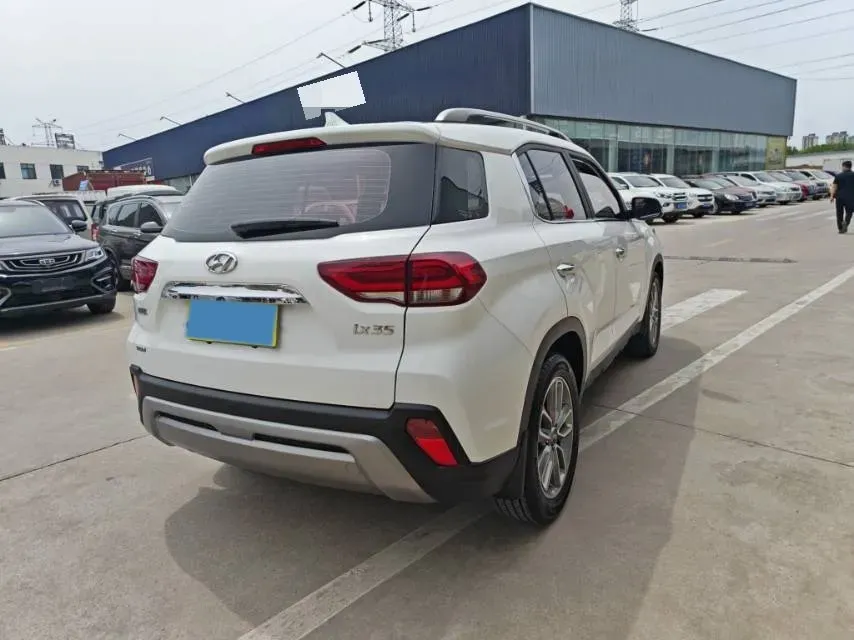 2019 Hyundai ix35 1.4T 140HP L4 7DCT,autocango,china used car exporter,china ev exporter,chinese used car exporter,chinese used ev exporter