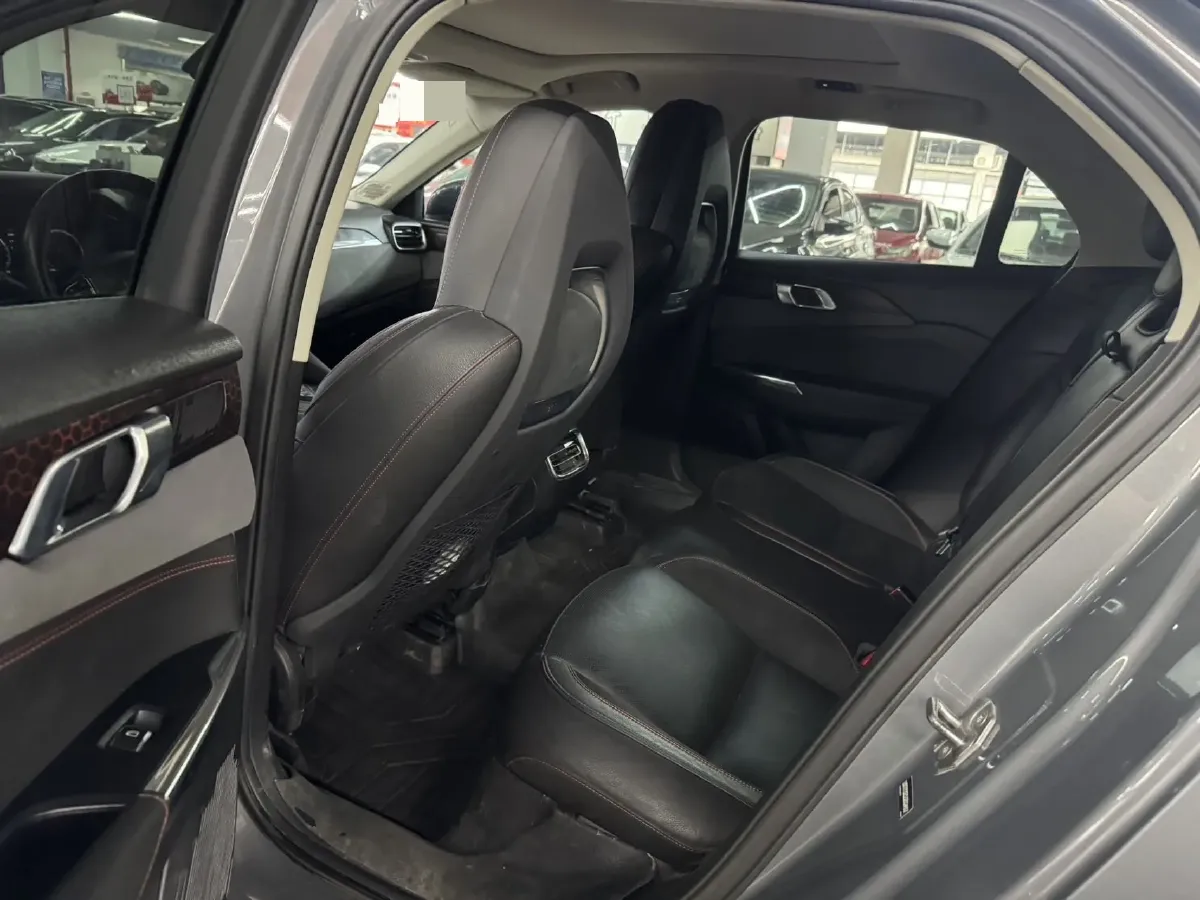 2018 LYNK&CO 02 1.5T 180HP L3 7DCT,autocango,china used car exporter,china ev exporter,chinese used car exporter,chinese used ev exporter