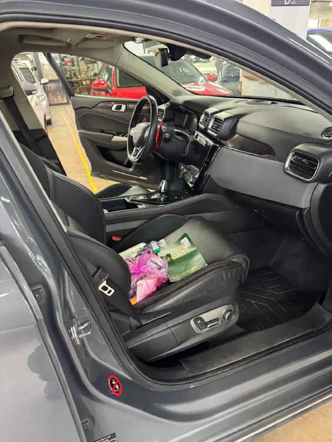 2018 LYNK&CO 02 1.5T 180HP L3 7DCT,autocango,china used car exporter,china ev exporter,chinese used car exporter,chinese used ev exporter