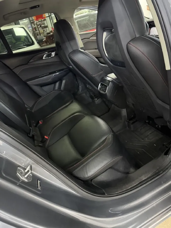 2018 LYNK&CO 02 1.5T 180HP L3 7DCT,autocango,china used car exporter,china ev exporter,chinese used car exporter,chinese used ev exporter